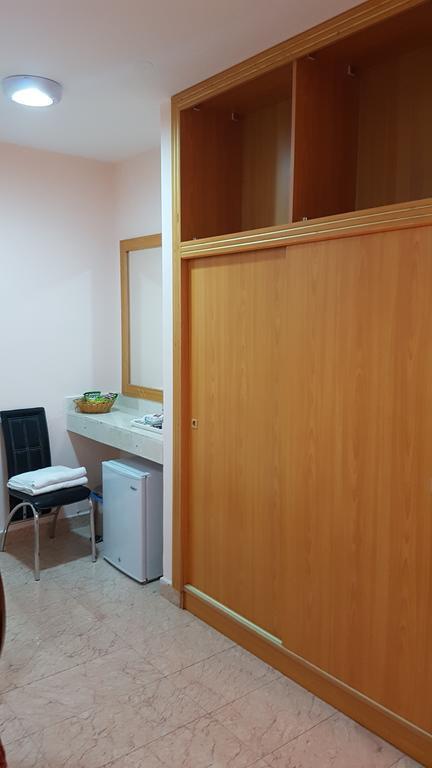 Al Majd Hotel ‘Ibrī 外观 照片