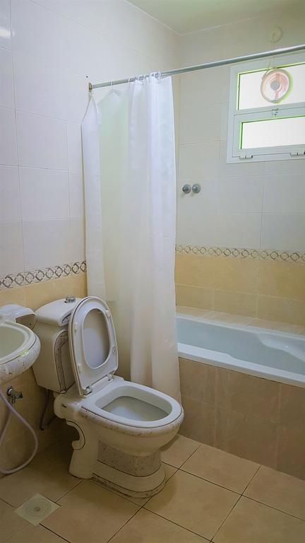Al Majd Hotel ‘Ibrī 外观 照片